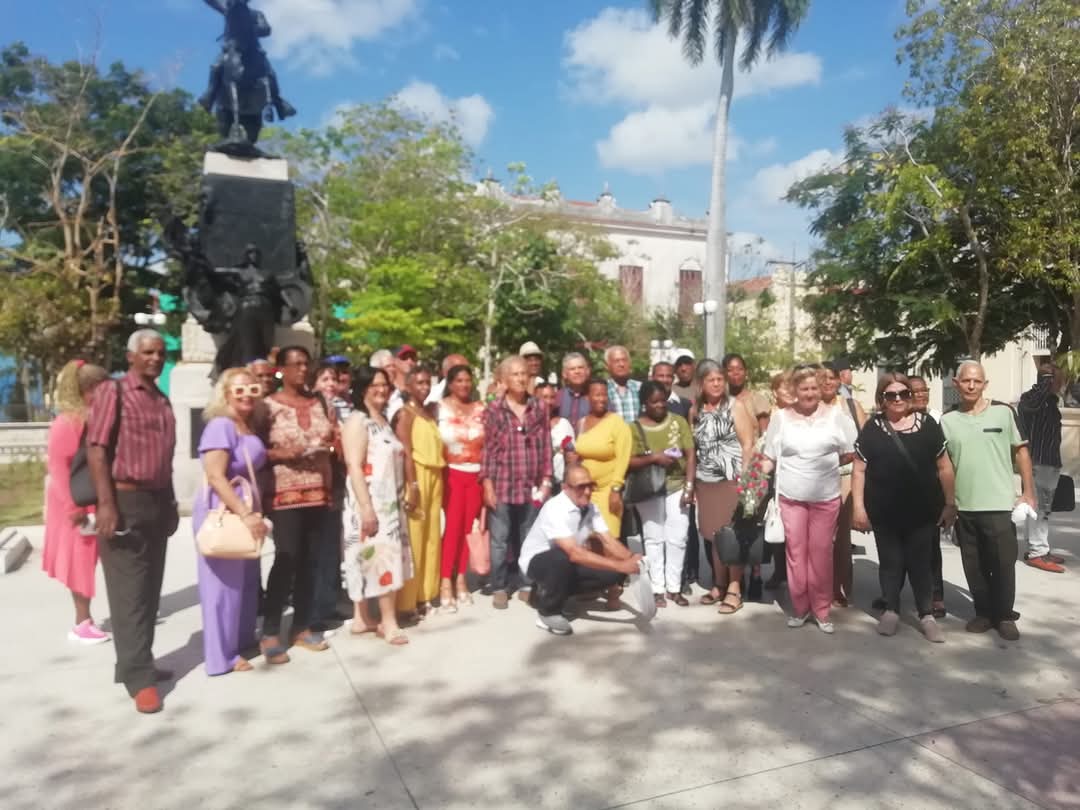Conmemoran en Camagüey Día de la Medicina Veterinaria Cubana