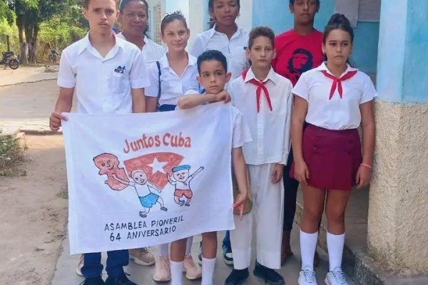 Delegación cespedeña lista para destacar en la asamblea provincial de pioneros (+ Fotos)