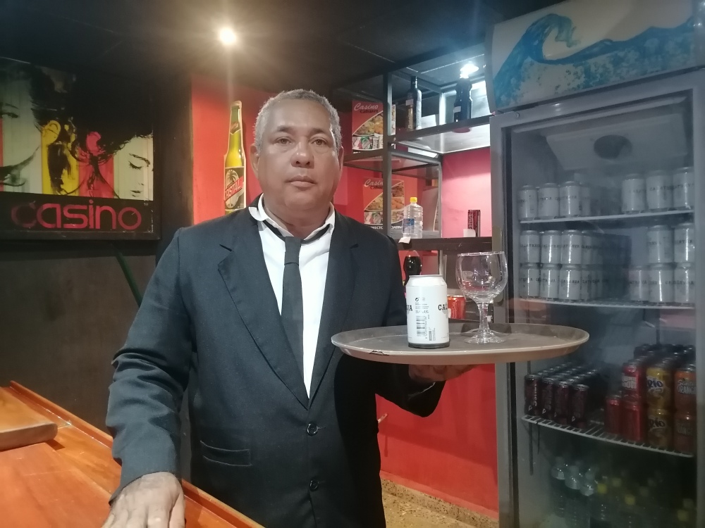 Circulación mercantil como principal reto del comercio en Camagüey (+ Fotos)