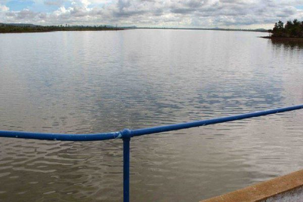 Camagüey con favorable cobertura en embalses a pesar de sequía