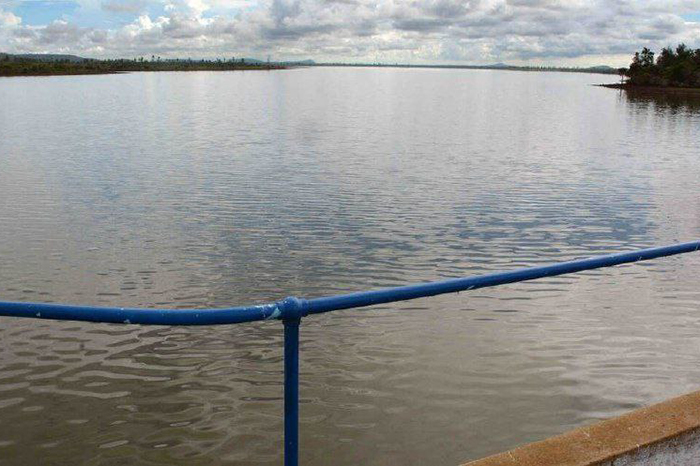 Camagüey con favorable cobertura en embalses a pesar de sequía