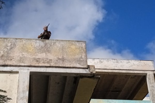 Elevan capacidad combativa de la población camagüeyana ante posibles crisis (+ Fotos y Post)