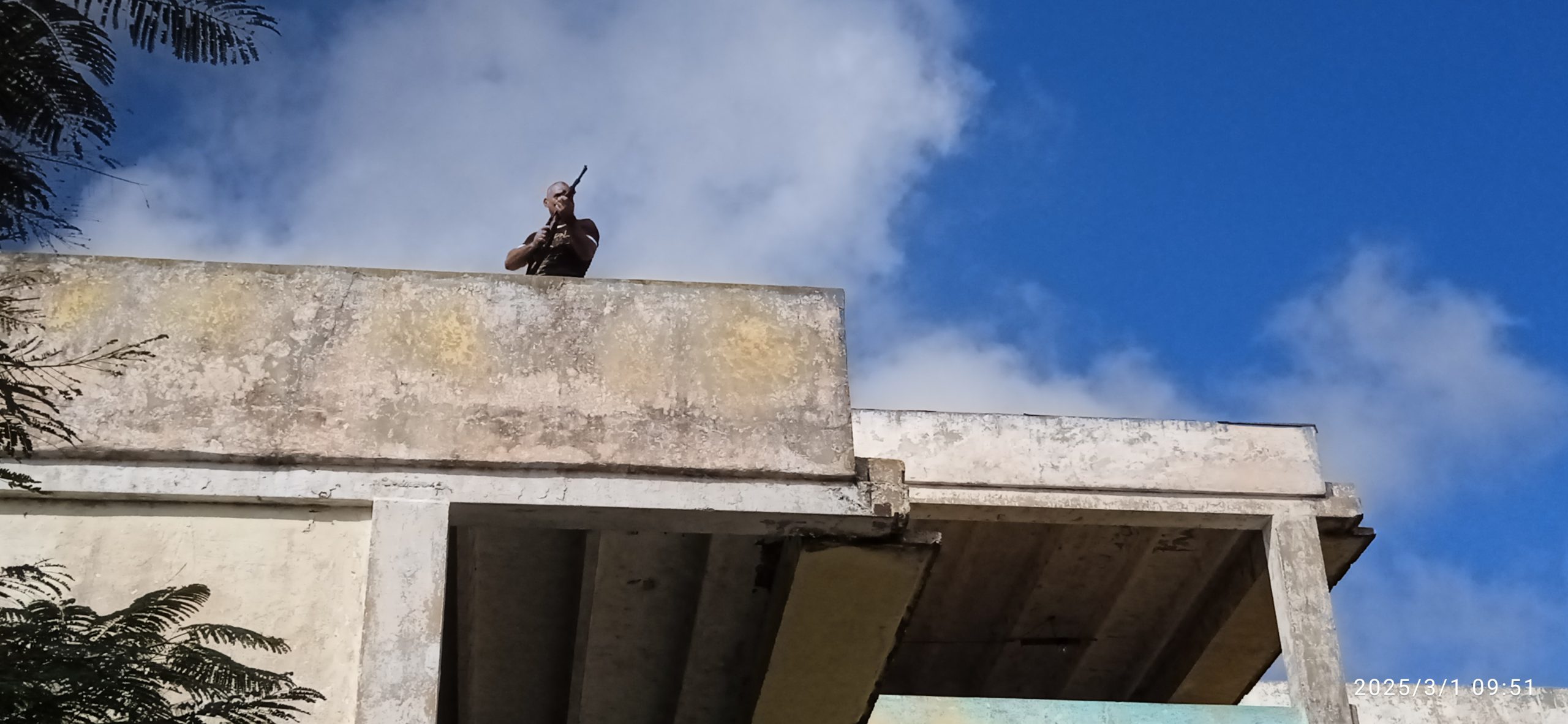 Elevan capacidad combativa de la población camagüeyana ante posibles crisis (+ Fotos y Post)