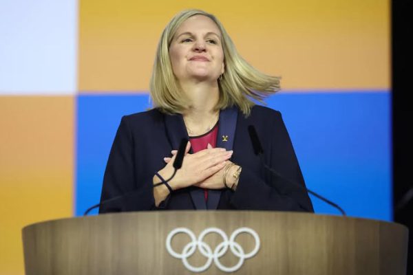 Felicita Cuba a nueva presidenta del Comité Olímpico Internacional (+ Posts)