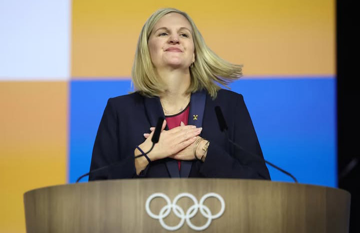 Felicita Cuba a nueva presidenta del Comité Olímpico Internacional (+ Posts)