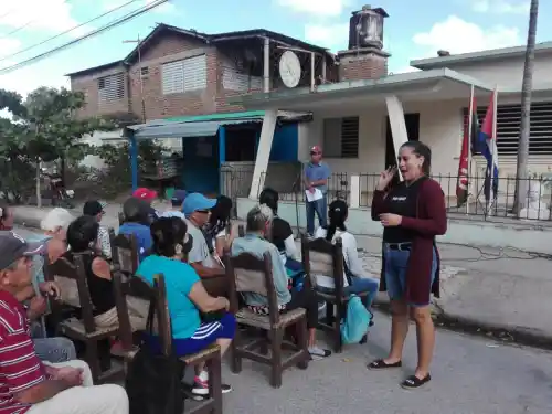 Vertientes: un compromiso firme con la solidaridad y valores humanos esenciales
