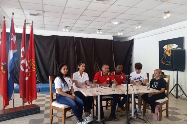 Amplio programa en Camagüey saluda efemérides del 4 de abril