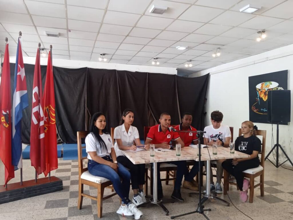 Amplio programa en Camagüey saluda efemérides del 4 de abril