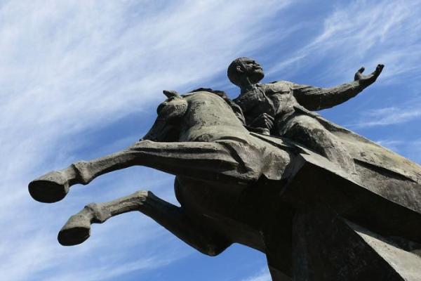 La herencia intransigente de quienes se niegan a rendirse