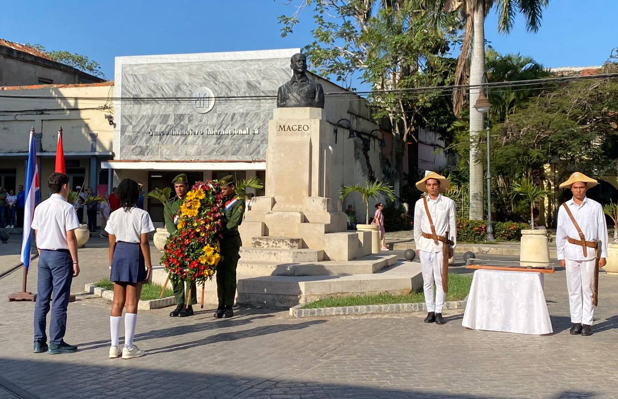 Juventud camagüeyana asegura voluntad de resistencia de un país