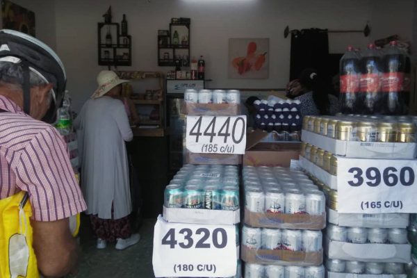 Continúan acciones de ejercicio nacional en Camagüey por la disciplina fiscal