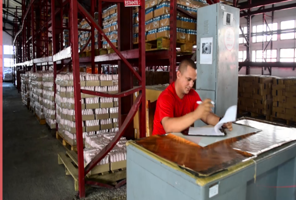 Resaltan en Camagüey aportes de los trabajadores de la industria ligera