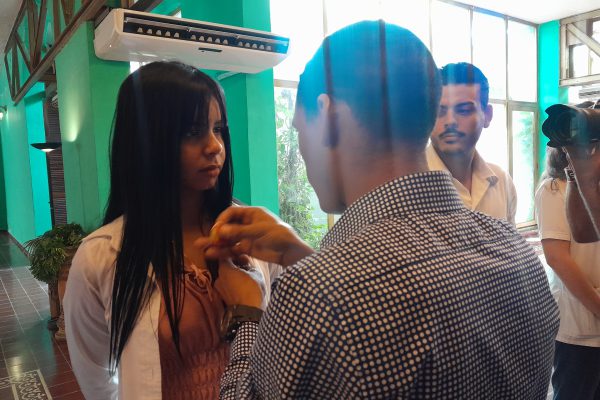 Potencian vínculo de la juventud camagüeyana al desarrollo social y económico (+ Fotos)