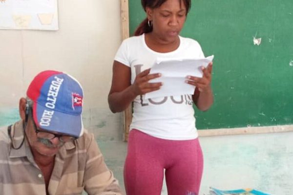 Concluyó en Florida proceso Por un Camagüey más seguro