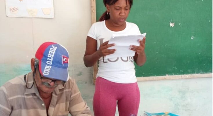 Concluyó en Florida proceso Por un Camagüey más seguro