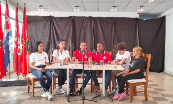 Dedica Camagüey jornadas al 4 de abril