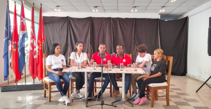 Dedica Camagüey jornadas al 4 de abril