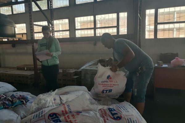 Destaca Encomil Camagüey entre las empresas de la industria ligera (+ Foto)