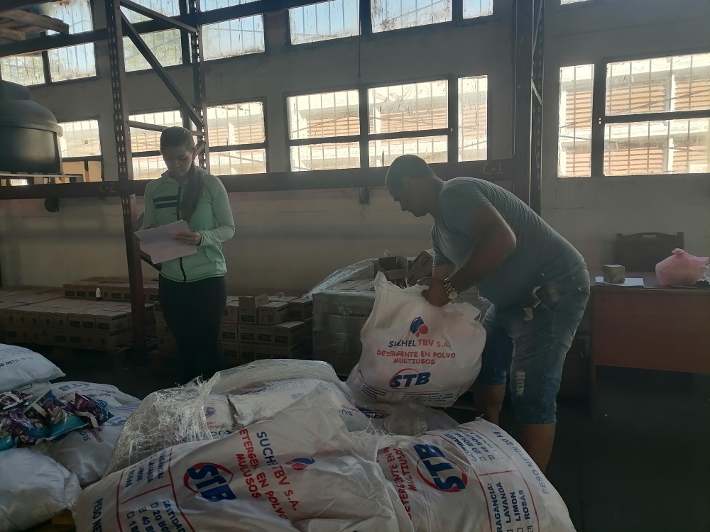 Destaca Encomil Camagüey entre las empresas de la industria ligera (+ Foto)