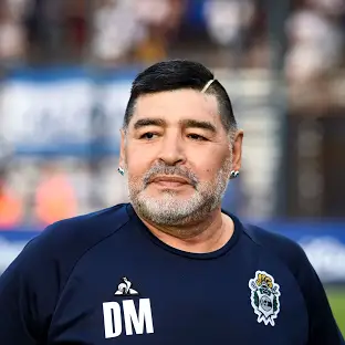 ¿Se murió o lo mataron?: Comenzó el juicio por la muerte de Maradona