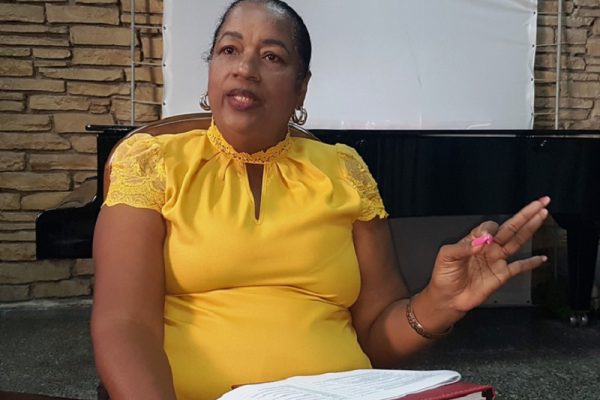 En Camagüey Segundo Encuentro Internacional La mujer economista y contadora