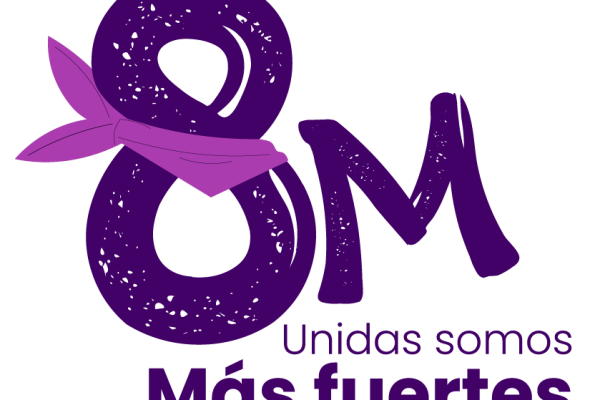 Homenaje a las mujeres en su día