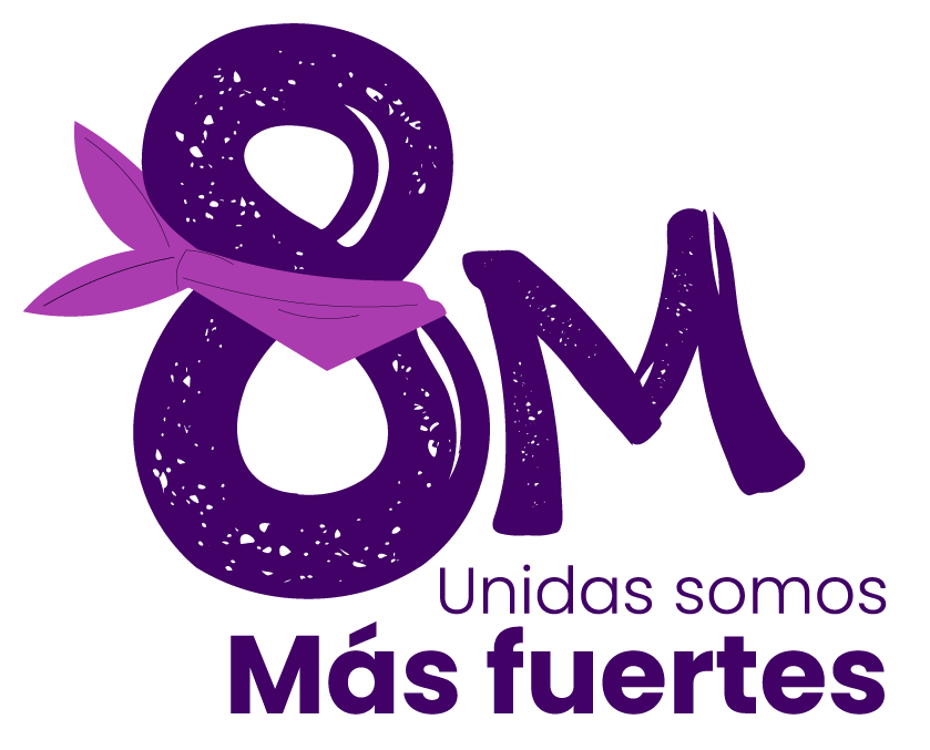 Homenaje a las mujeres en su día