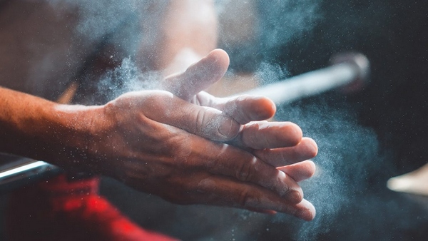 Dan a conocer equipo Cuba a panamericano juvenil de pesas