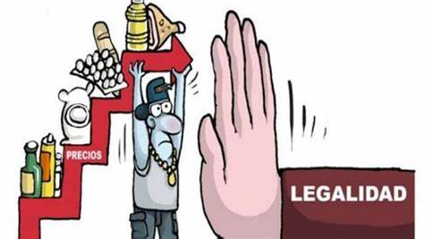 Camagüey se moviliza contra ilegalidades: un esfuerzo por el bienestar urbano