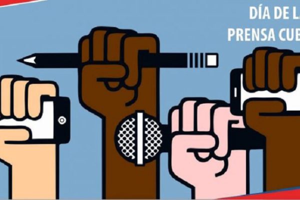 14 de marzo: Día de la Prensa Cubana