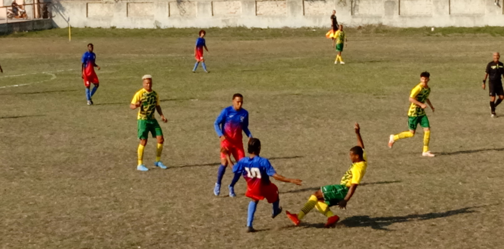 Miuras no logran concretar y sufren derrota ante Ciego de Ávila (+ Fotos)