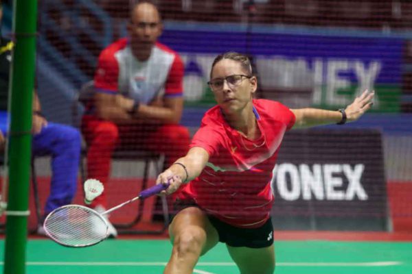 Confirman amplia participación en torneo de bádminton en Cuba