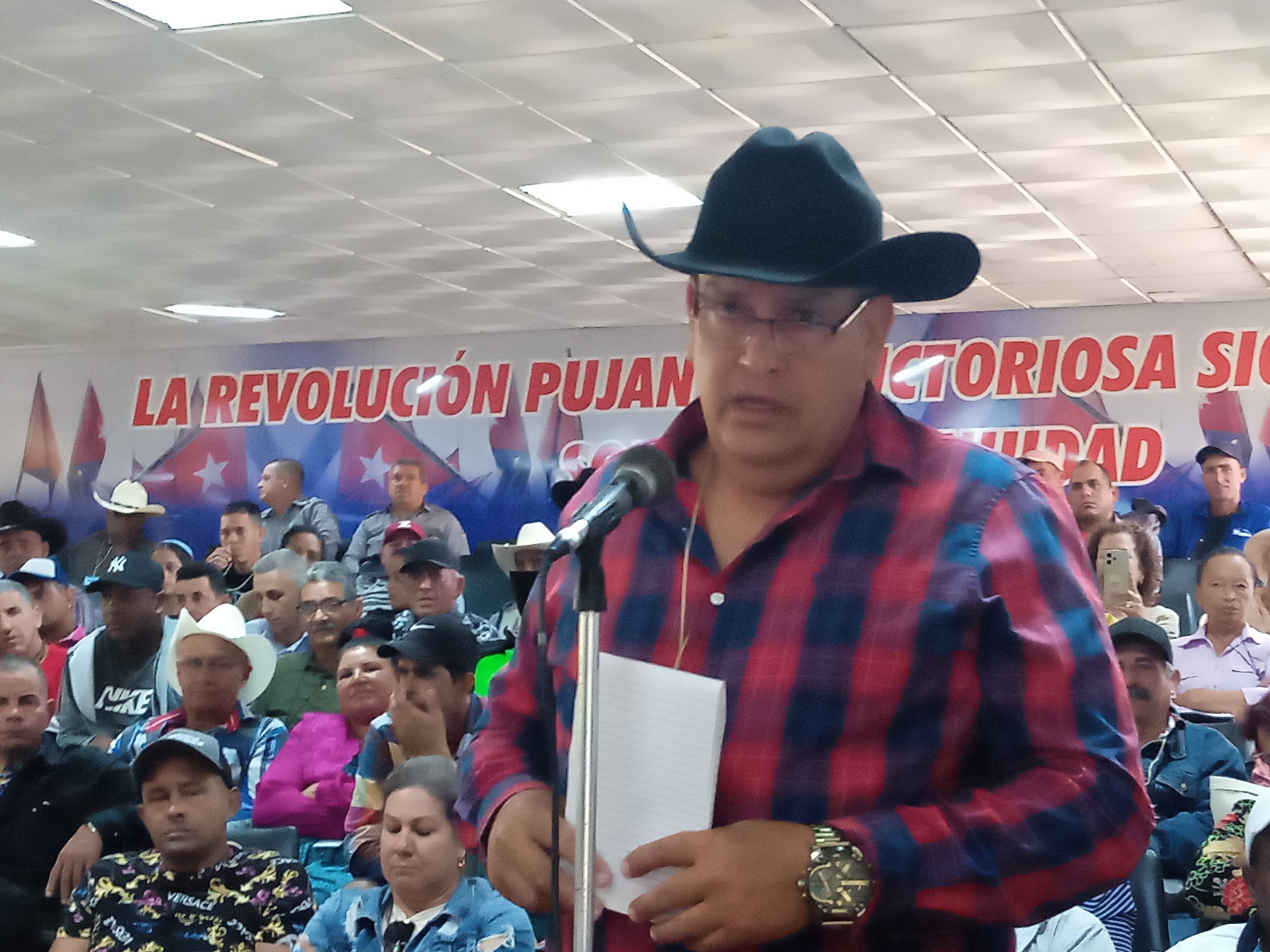 Campesinos de Camagüey buscan mejorar resultados productivos (+ Fotos)