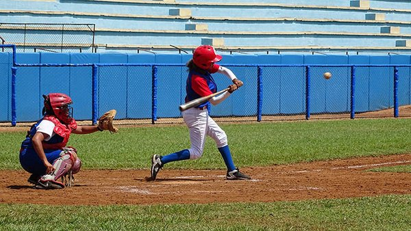 Nuevo ciclo y renovación total del beisbol entre damas