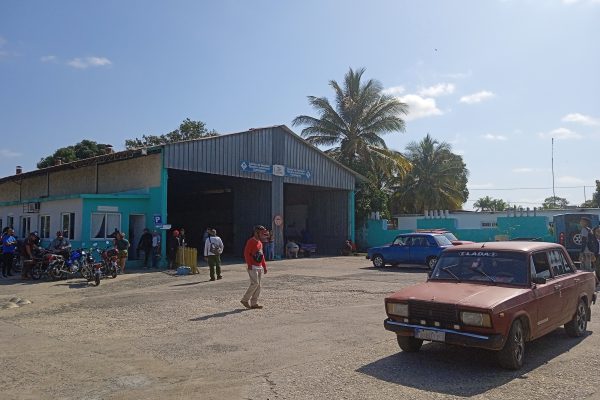 Continúa en Camagüey proceso de homologación de vehículos