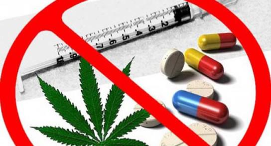 Efectuarán en Camagüey ejercicio de enfrentamiento a las drogas