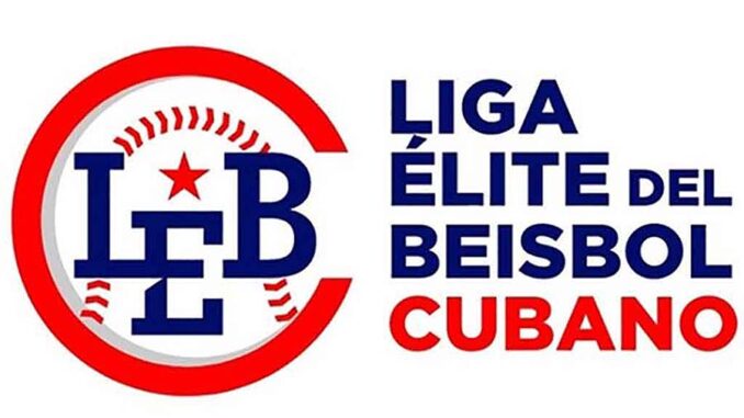 Realizan congresillo técnico de la Liga Élite del Béisbol Cubano