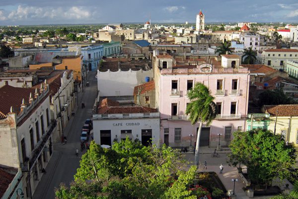 Accionan en Camagüey para mejorar estadísticas e información
