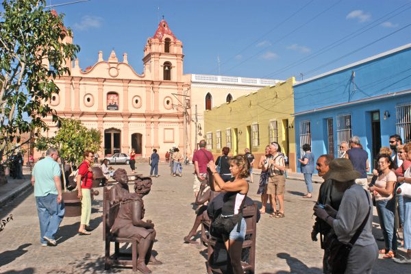 Santa María: 25 años de historia y excelencia en el turismo cubano