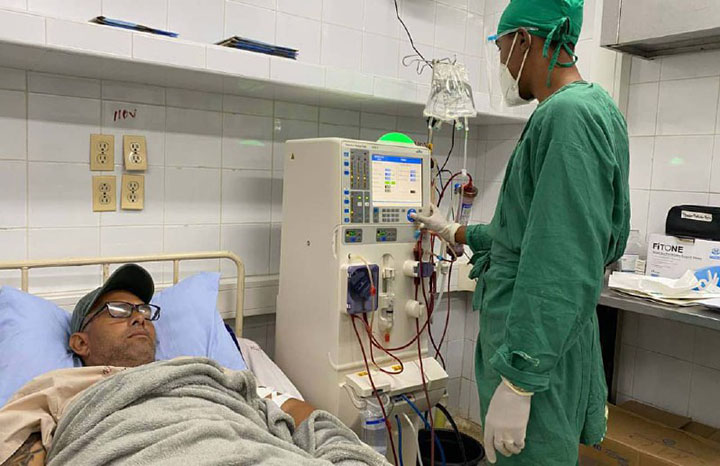 Superior presupuesto en Camagüey mantiene respaldo a sectores sociales