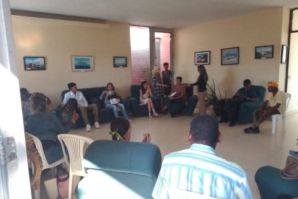 Camagüey en Jornada de la Prensa con homenajes a Martí y aniversarios locales