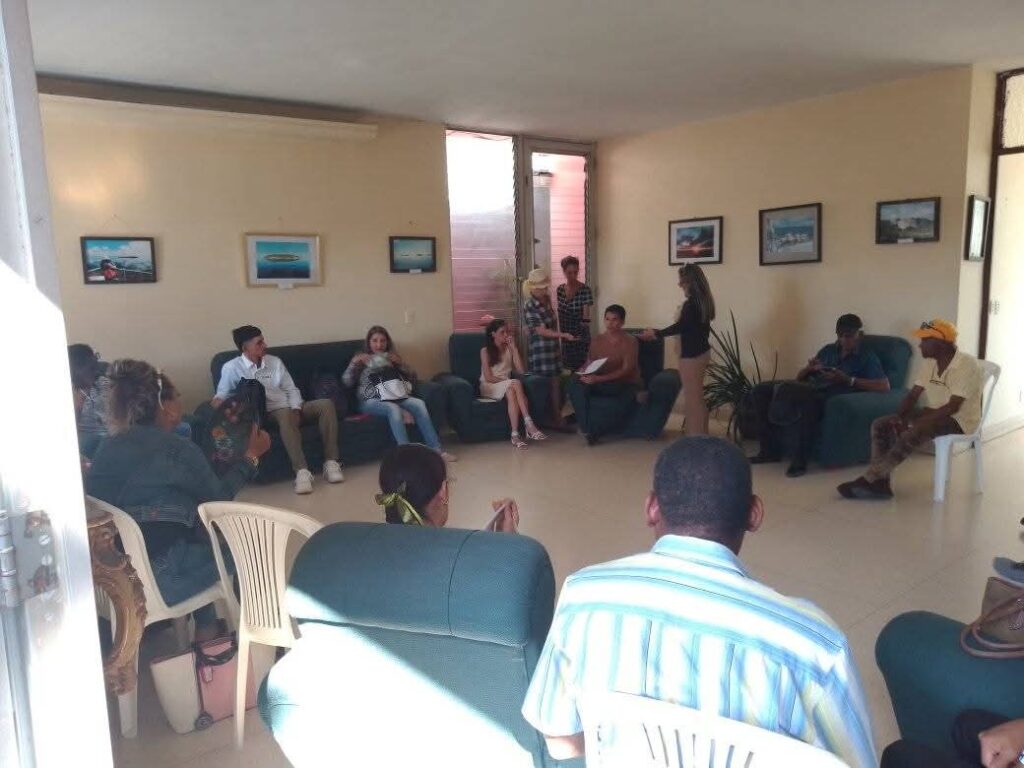 Camagüey en Jornada de la Prensa con homenajes a Martí y aniversarios locales