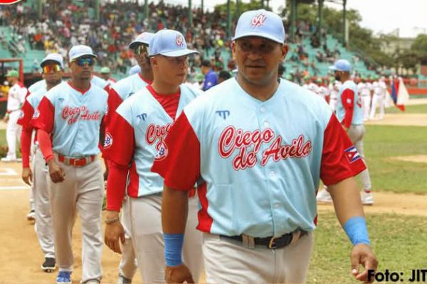 Tigres, líderes en solitario de la Liga Élite del Béisbol Cubano