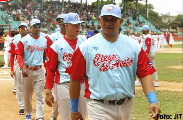 Tigres, líderes en solitario de la Liga Élite del Béisbol Cubano
