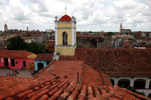 Diversificación de ingresos externos en Camagüey: un enfoque estratégico para la economía