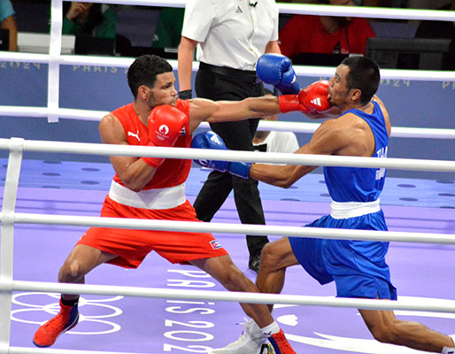 El deporte pasa revista a 2024, mirando al futuro