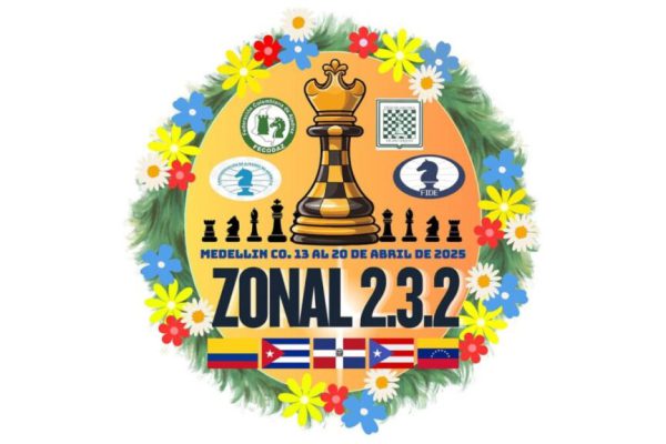 Camagüeyano representará a Cuba en Campeonato Sub Zonal de Ajedrez