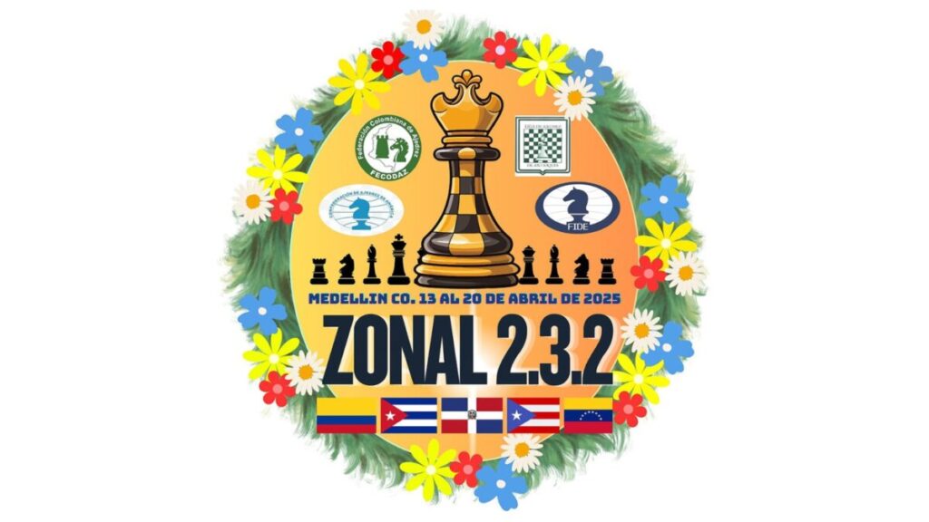 Camagüeyano representará a Cuba en Campeonato Sub Zonal de Ajedrez