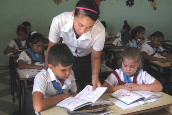 Educación general en Camagüey con grandes retos en el 2025