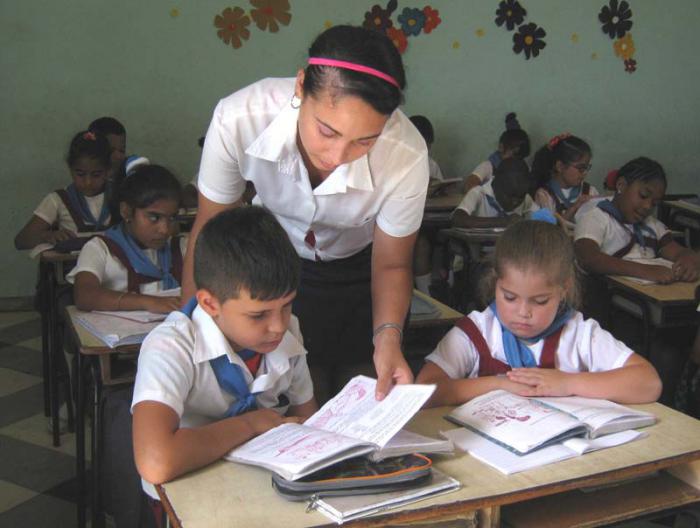 Educación general en Camagüey con grandes retos en el 2025